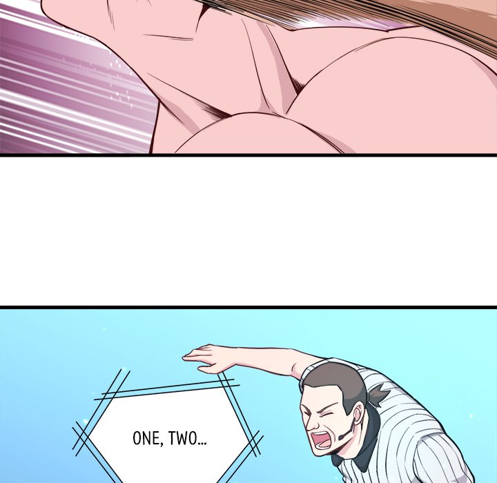 When Aliens Invaded Earth When Aliens Invaded Earth EP 18 - Toomics page 96 - 
