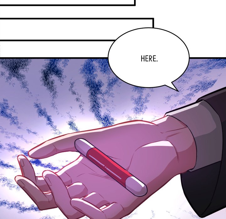 When Aliens Invaded Earth When Aliens Invaded Earth EP 19 - Toomics page 11 - 