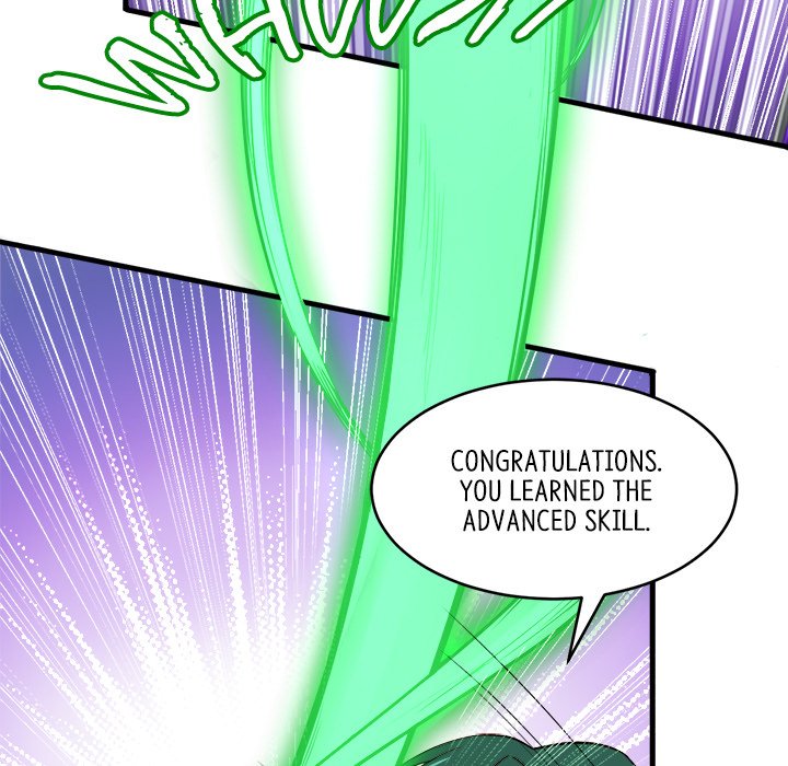 When Aliens Invaded Earth When Aliens Invaded Earth EP 19 - Toomics page 102 - 