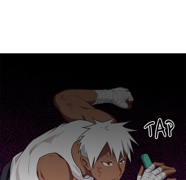 When Aliens Invaded Earth When Aliens Invaded Earth EP 19 - Toomics page 104 - 