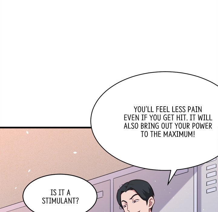When Aliens Invaded Earth When Aliens Invaded Earth EP 19 - Toomics page 13 - 
