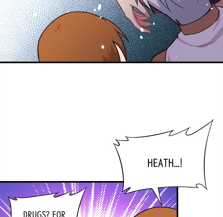 When Aliens Invaded Earth When Aliens Invaded Earth EP 19 - Toomics page 129 - 