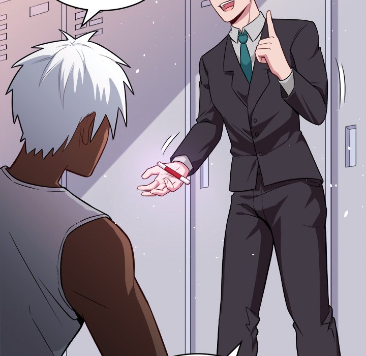 When Aliens Invaded Earth When Aliens Invaded Earth EP 19 - Toomics page 14 - 