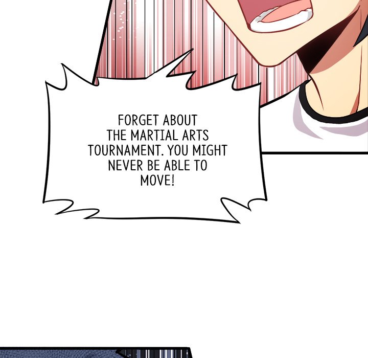 When Aliens Invaded Earth When Aliens Invaded Earth EP 19 - Toomics page 137 - 