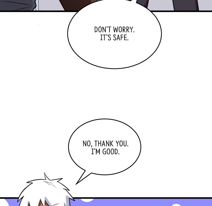 When Aliens Invaded Earth When Aliens Invaded Earth EP 19 - Toomics page 15 - 