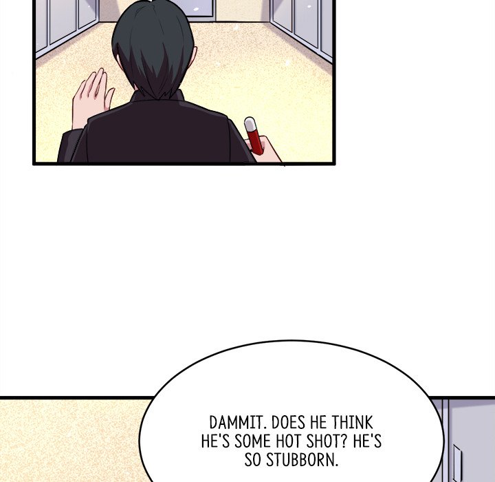 When Aliens Invaded Earth When Aliens Invaded Earth EP 19 - Toomics page 18 - 