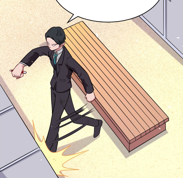 When Aliens Invaded Earth When Aliens Invaded Earth EP 19 - Toomics page 19 - 
