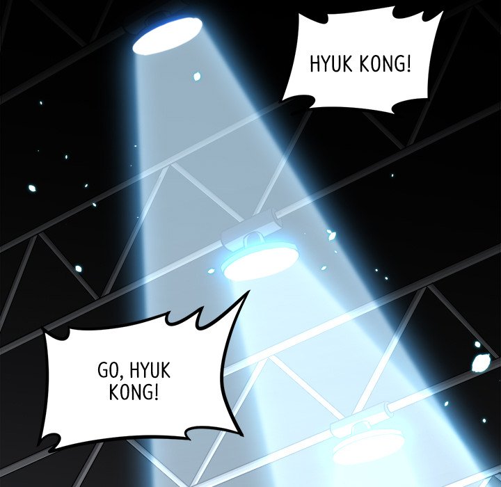 When Aliens Invaded Earth When Aliens Invaded Earth EP 19 - Toomics page 22 - 
