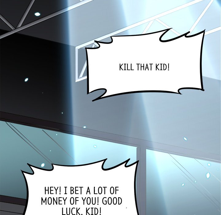 When Aliens Invaded Earth When Aliens Invaded Earth EP 19 - Toomics page 23 - 