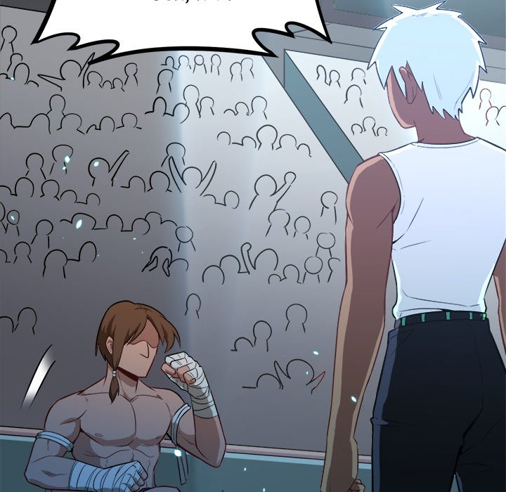 When Aliens Invaded Earth When Aliens Invaded Earth EP 19 - Toomics page 24 - 