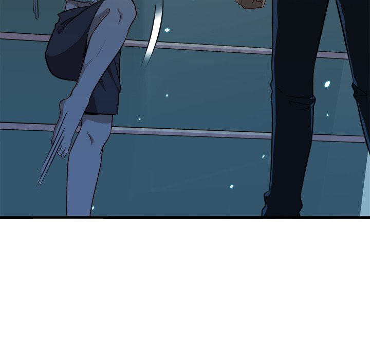When Aliens Invaded Earth When Aliens Invaded Earth EP 19 - Toomics page 25 - 