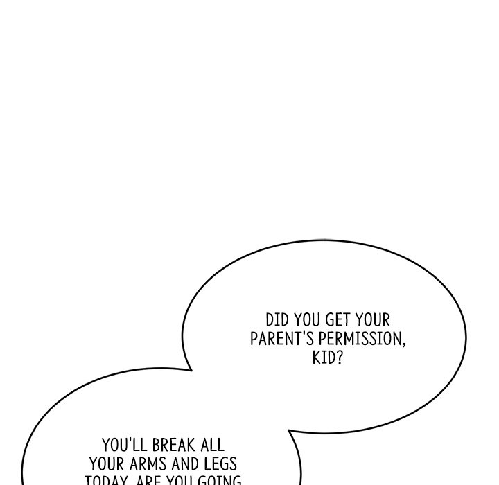 When Aliens Invaded Earth When Aliens Invaded Earth EP 19 - Toomics page 26 - 