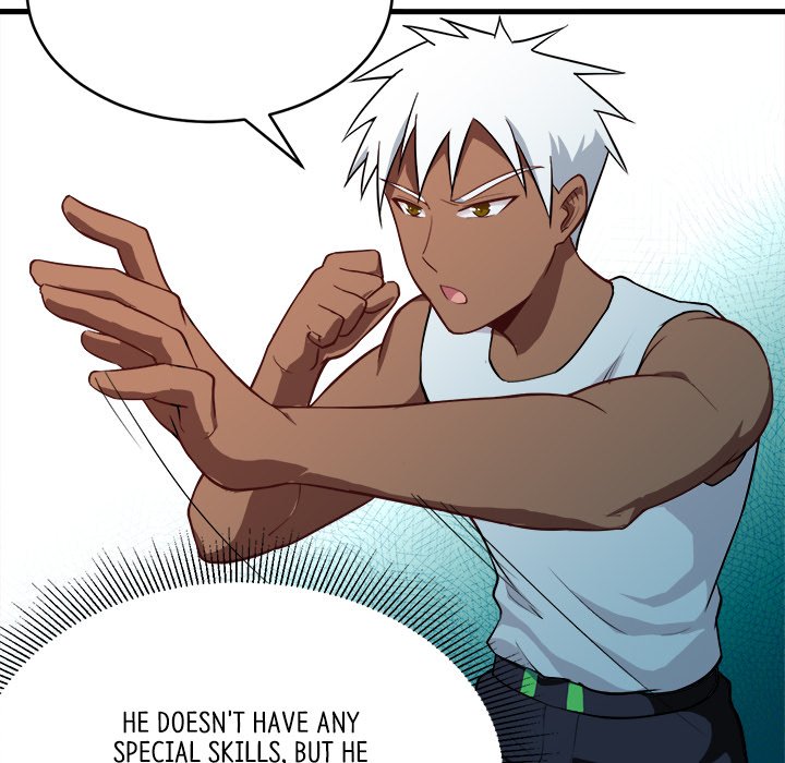 When Aliens Invaded Earth When Aliens Invaded Earth EP 19 - Toomics page 29 - 