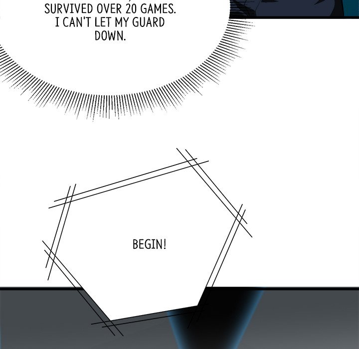 When Aliens Invaded Earth When Aliens Invaded Earth EP 19 - Toomics page 30 - 