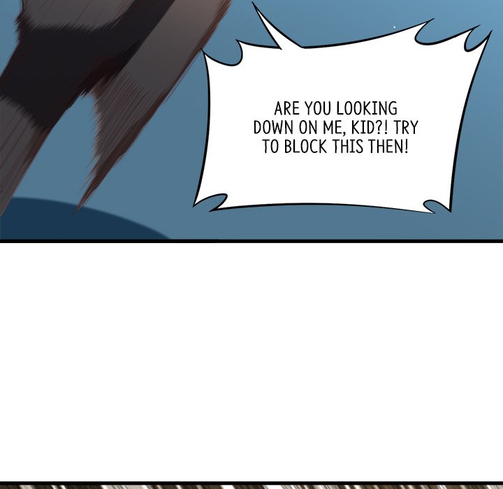 When Aliens Invaded Earth When Aliens Invaded Earth EP 19 - Toomics page 32 - 