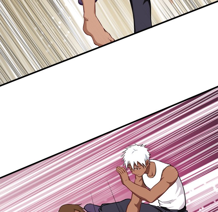 When Aliens Invaded Earth When Aliens Invaded Earth EP 19 - Toomics page 34 - 