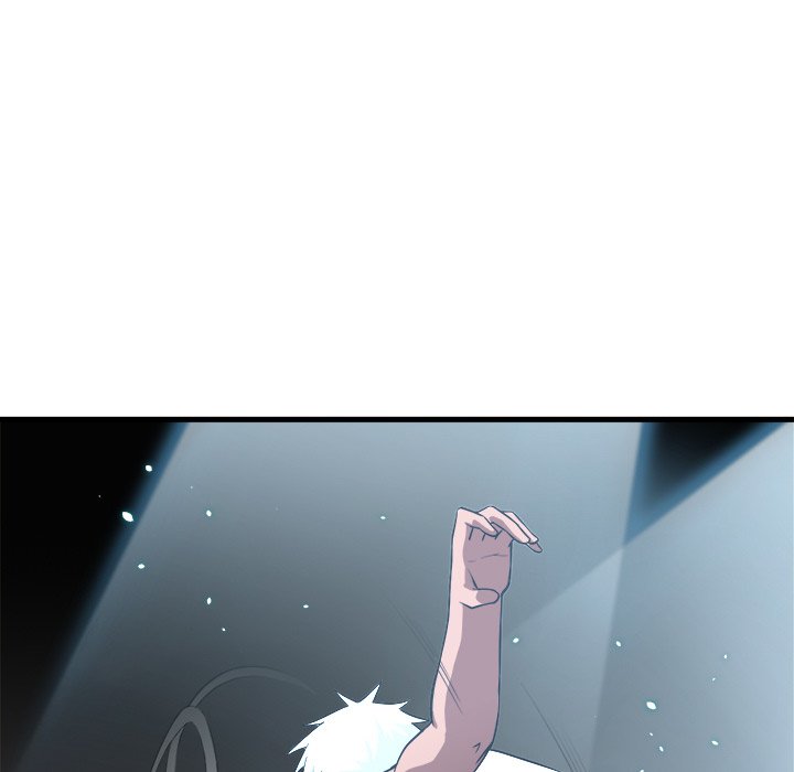 When Aliens Invaded Earth When Aliens Invaded Earth EP 19 - Toomics page 36 - 