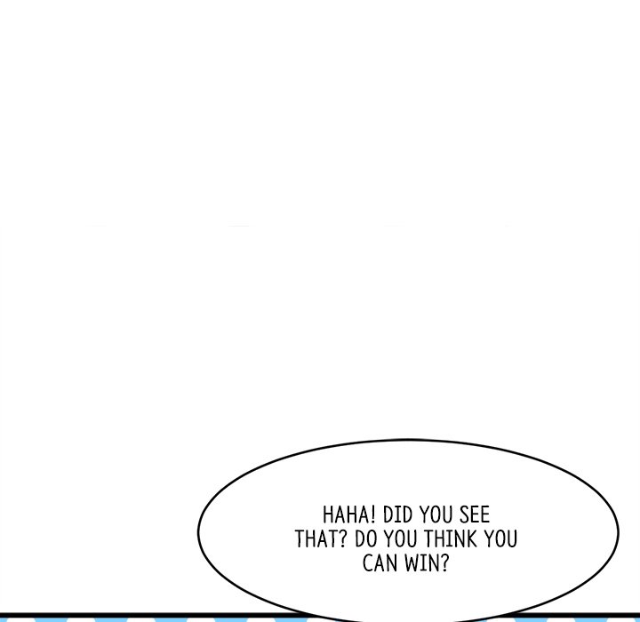 When Aliens Invaded Earth When Aliens Invaded Earth EP 19 - Toomics page 38 - 