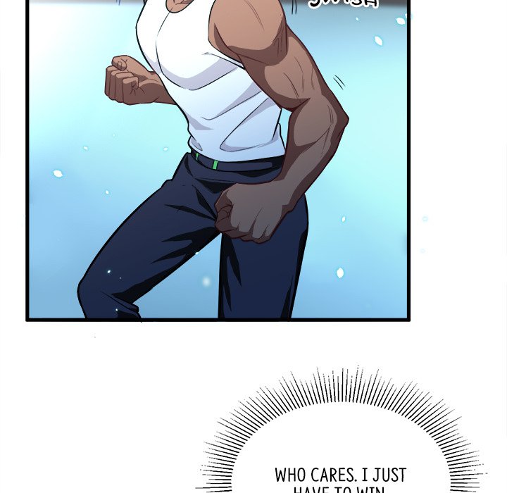 When Aliens Invaded Earth When Aliens Invaded Earth EP 19 - Toomics page 41 - 