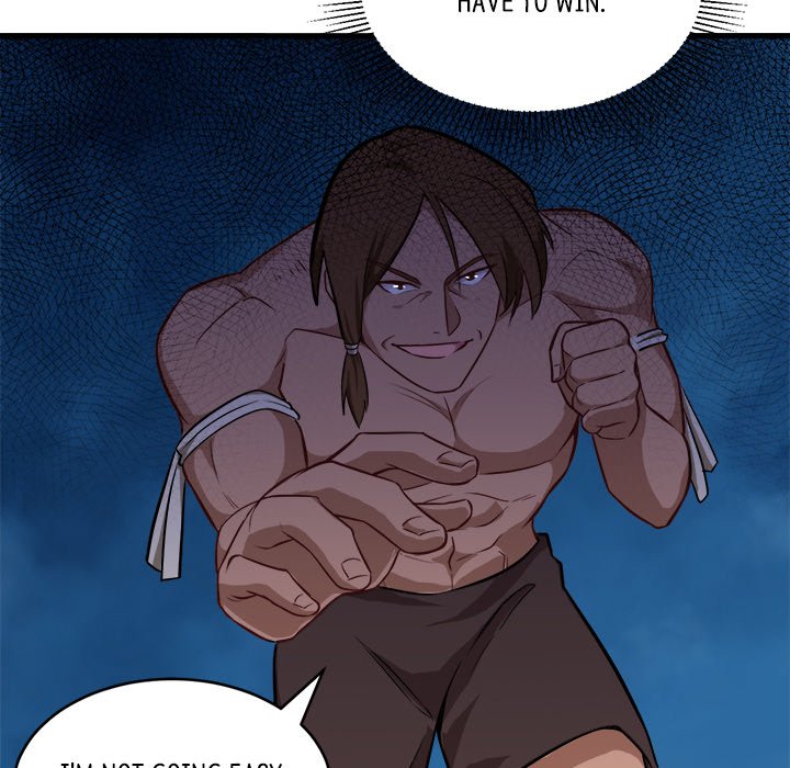 When Aliens Invaded Earth When Aliens Invaded Earth EP 19 - Toomics page 42 - 
