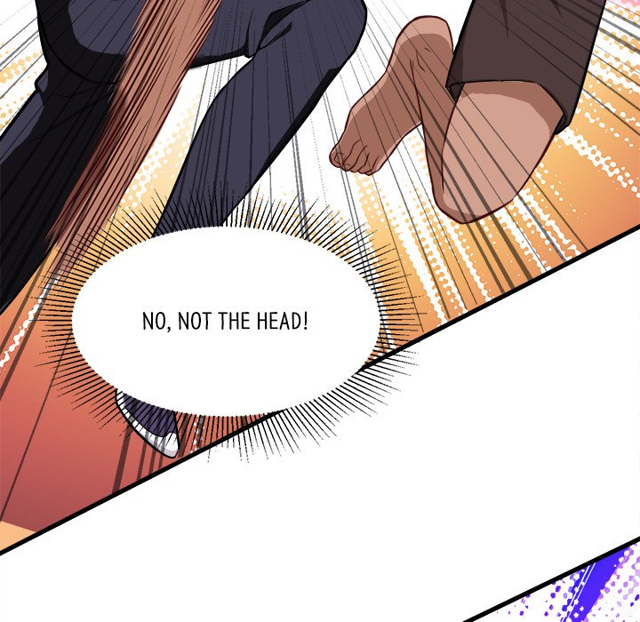 When Aliens Invaded Earth When Aliens Invaded Earth EP 19 - Toomics page 46 - 
