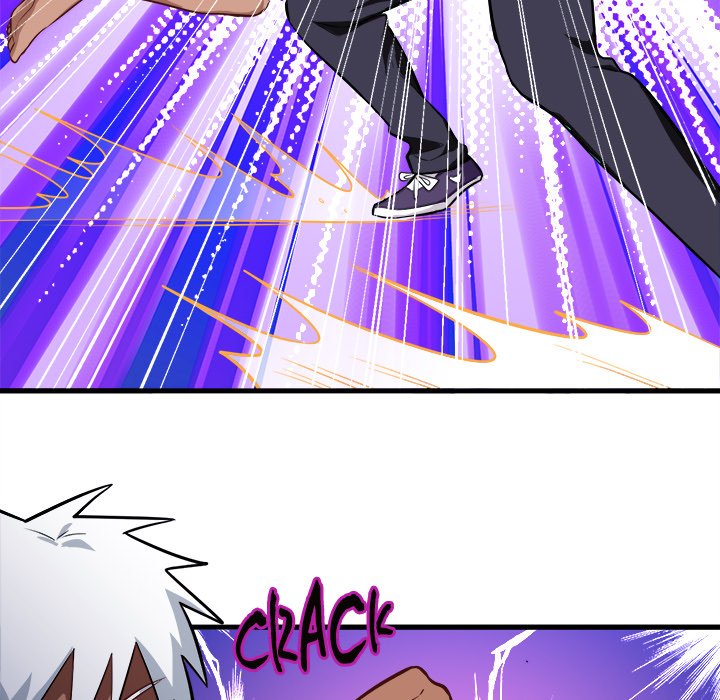 When Aliens Invaded Earth When Aliens Invaded Earth EP 19 - Toomics page 48 - 