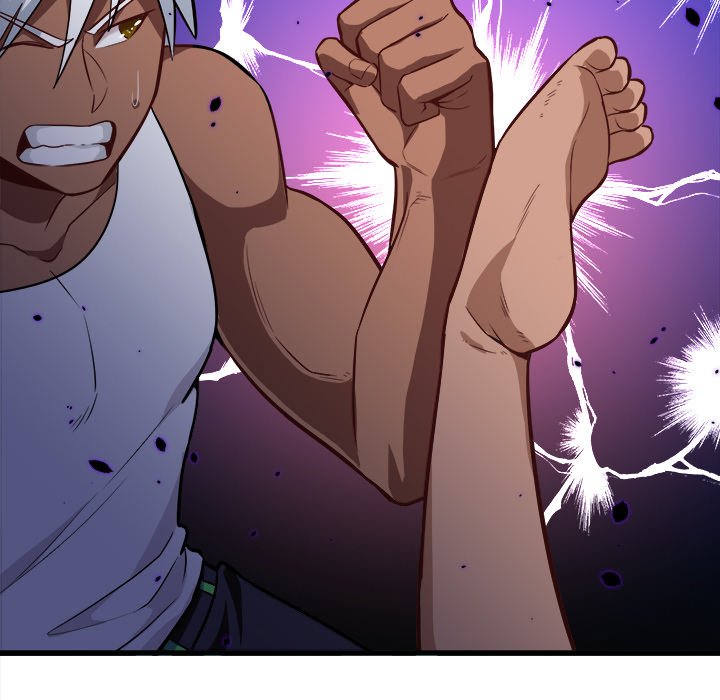 When Aliens Invaded Earth When Aliens Invaded Earth EP 19 - Toomics page 49 - 