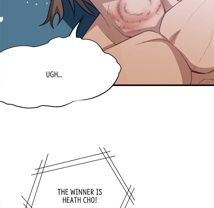 When Aliens Invaded Earth When Aliens Invaded Earth EP 19 - Toomics page 53 - 