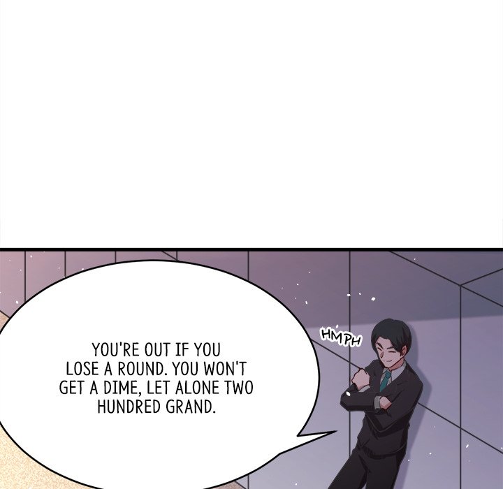 When Aliens Invaded Earth When Aliens Invaded Earth EP 19 - Toomics page 60 - 