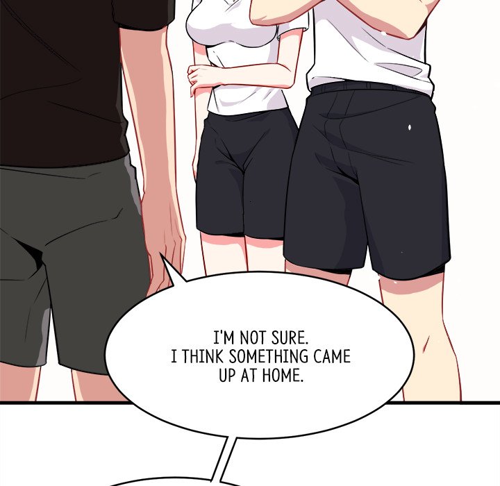 When Aliens Invaded Earth When Aliens Invaded Earth EP 19 - Toomics page 7 - 