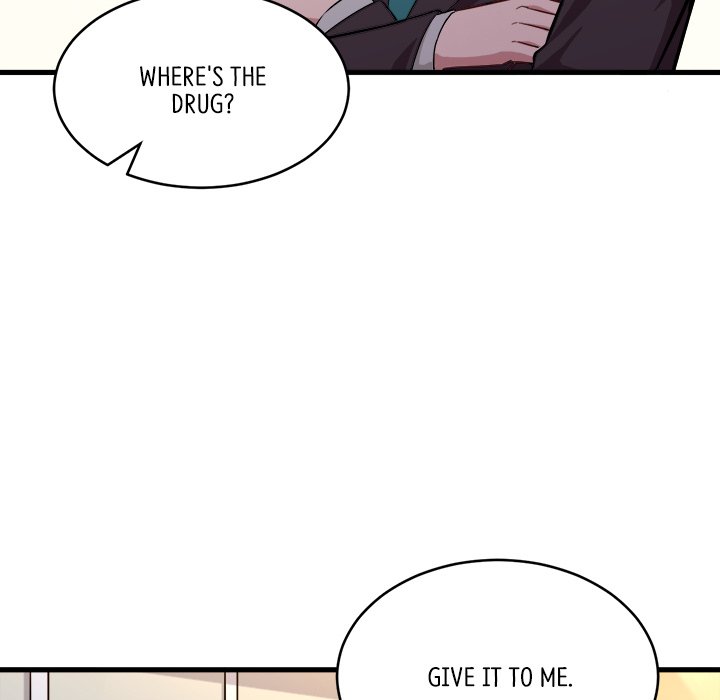 When Aliens Invaded Earth When Aliens Invaded Earth EP 19 - Toomics page 64 - 