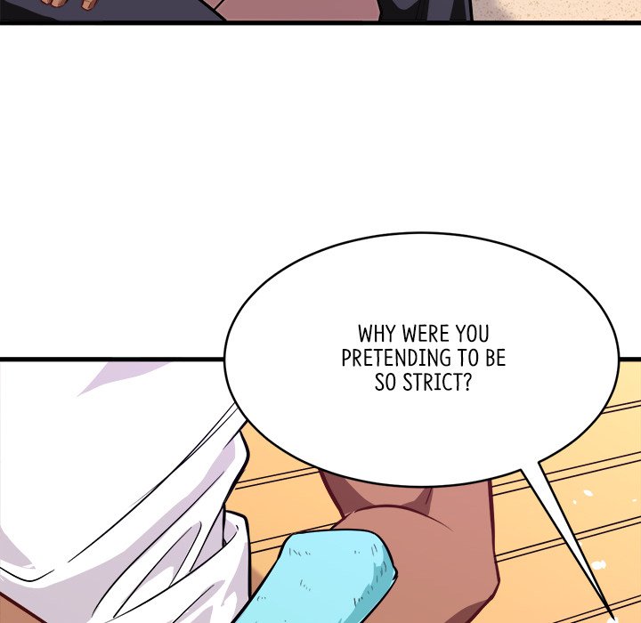 When Aliens Invaded Earth When Aliens Invaded Earth EP 19 - Toomics page 66 - 