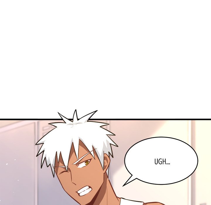 When Aliens Invaded Earth When Aliens Invaded Earth EP 19 - Toomics page 68 - 