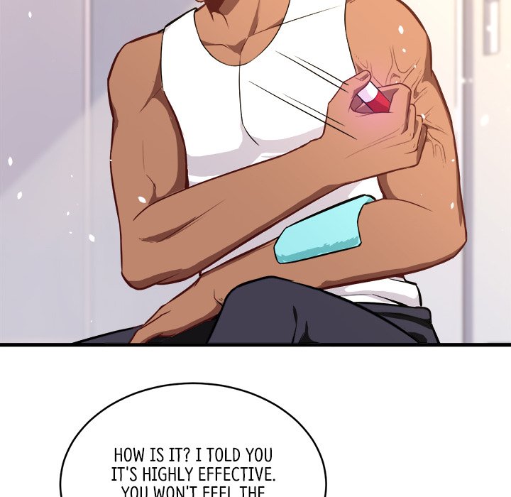 When Aliens Invaded Earth When Aliens Invaded Earth EP 19 - Toomics page 69 - 
