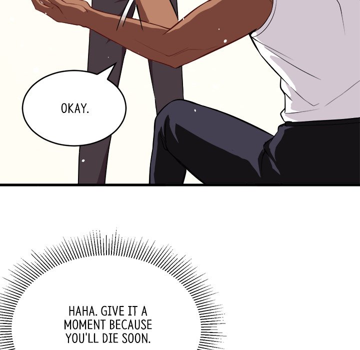 When Aliens Invaded Earth When Aliens Invaded Earth EP 19 - Toomics page 71 - 