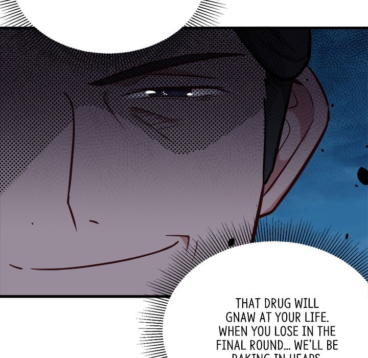 When Aliens Invaded Earth When Aliens Invaded Earth EP 19 - Toomics page 72 - 
