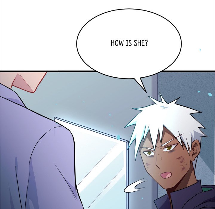 When Aliens Invaded Earth When Aliens Invaded Earth EP 19 - Toomics page 75 - 