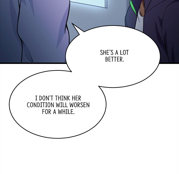 When Aliens Invaded Earth When Aliens Invaded Earth EP 19 - Toomics page 76 - 