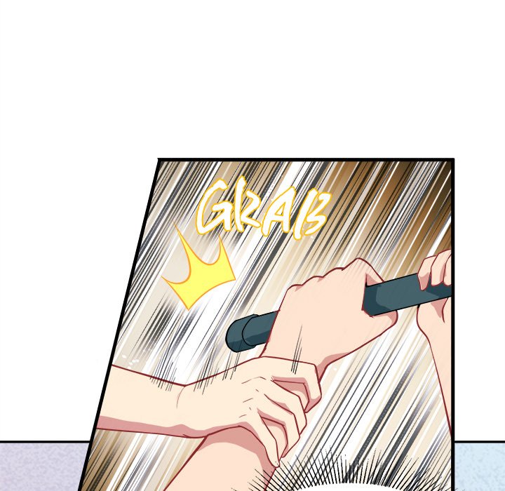 When Aliens Invaded Earth When Aliens Invaded Earth EP 19 - Toomics page 84 - 