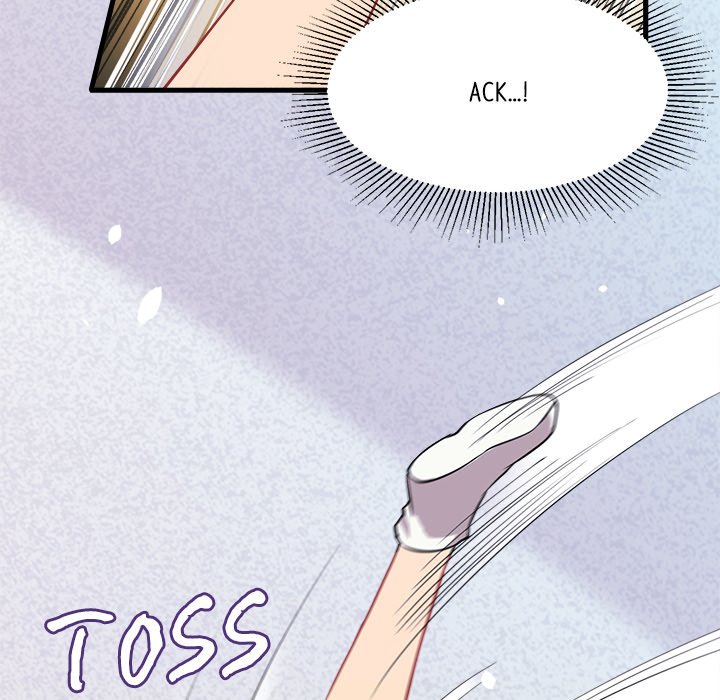 When Aliens Invaded Earth When Aliens Invaded Earth EP 19 - Toomics page 85 - 