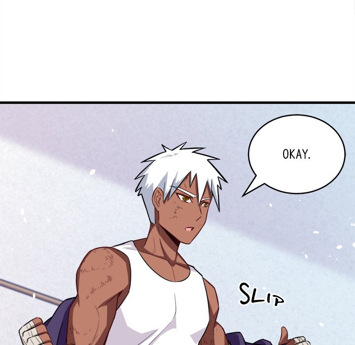 When Aliens Invaded Earth When Aliens Invaded Earth EP 19 - Toomics page 90 - 