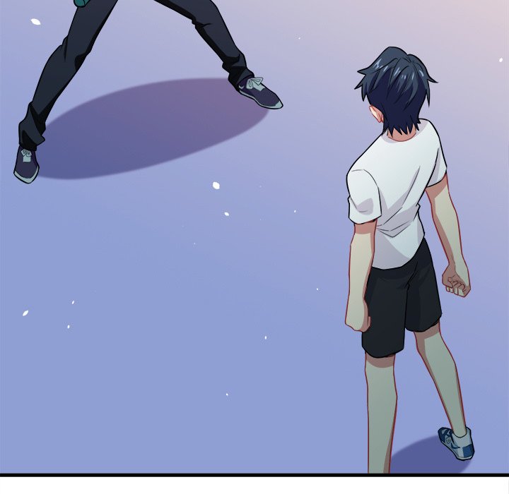 When Aliens Invaded Earth When Aliens Invaded Earth EP 19 - Toomics page 94 - 