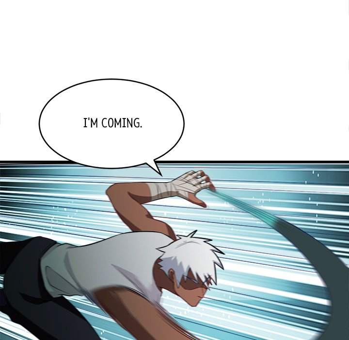 When Aliens Invaded Earth When Aliens Invaded Earth EP 19 - Toomics page 95 - 