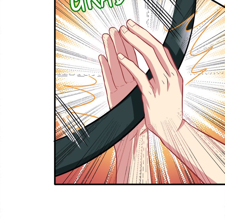When Aliens Invaded Earth When Aliens Invaded Earth EP 19 - Toomics page 97 - 