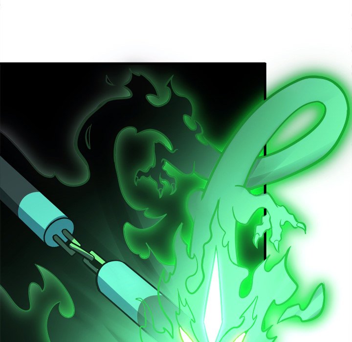 When Aliens Invaded Earth When Aliens Invaded Earth EP 19 - Toomics page 98 - 