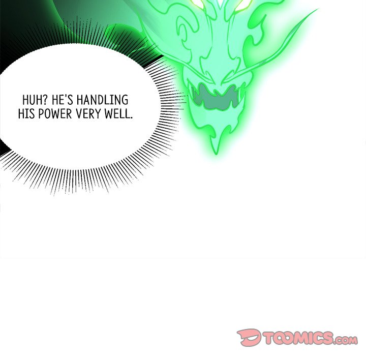 When Aliens Invaded Earth When Aliens Invaded Earth EP 19 - Toomics page 99 - 