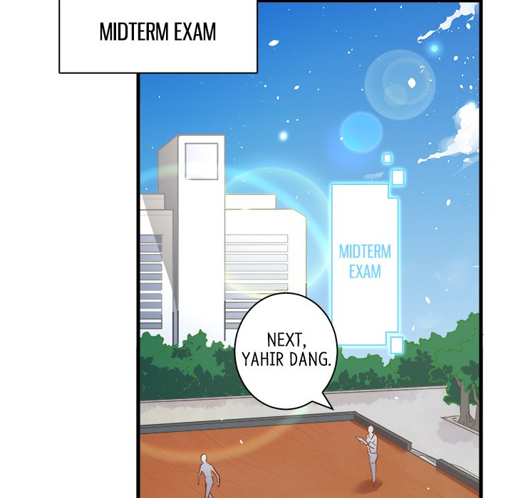 When Aliens Invaded Earth When Aliens Invaded Earth EP 2 - Toomics page 101 - 