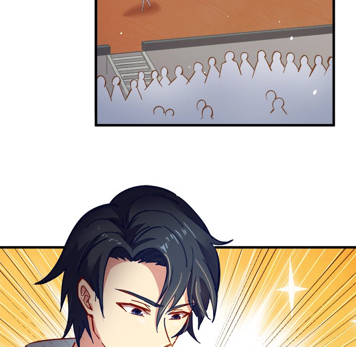When Aliens Invaded Earth When Aliens Invaded Earth EP 2 - Toomics page 102 - 