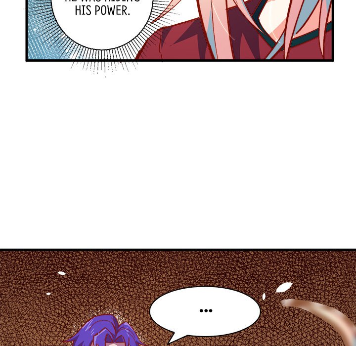 When Aliens Invaded Earth When Aliens Invaded Earth EP 2 - Toomics page 106 - 
