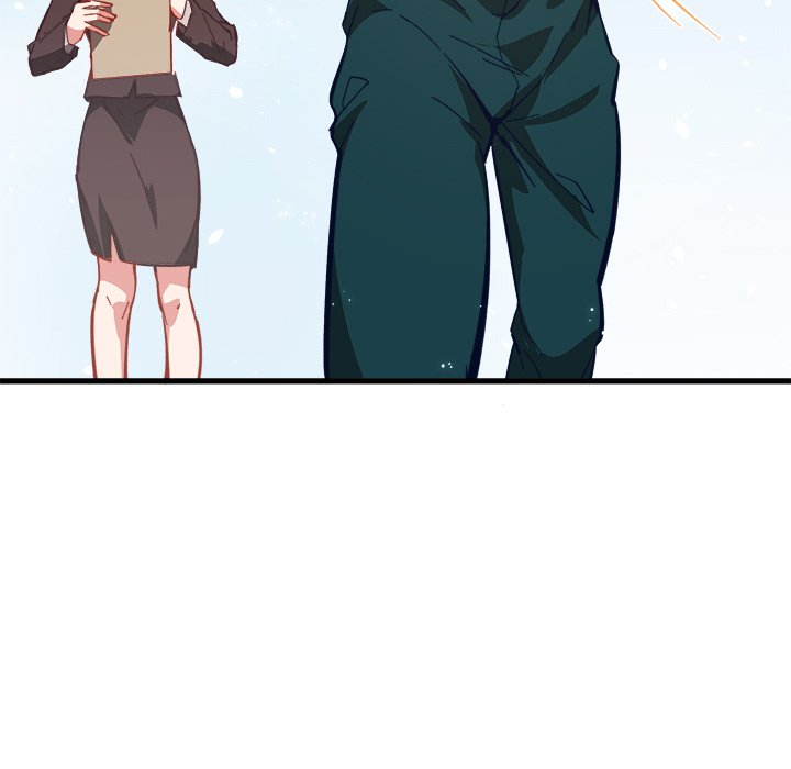 When Aliens Invaded Earth When Aliens Invaded Earth EP 2 - Toomics page 112 - 
